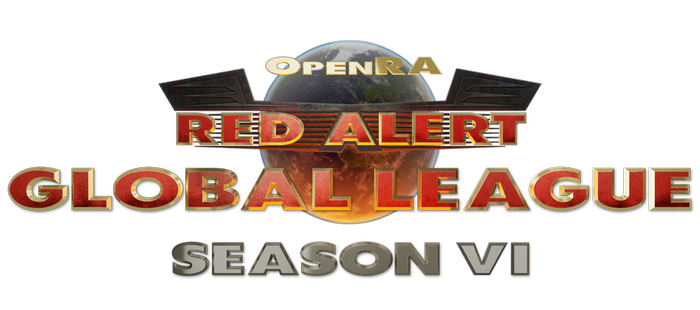 Red Alert Global League Season 6