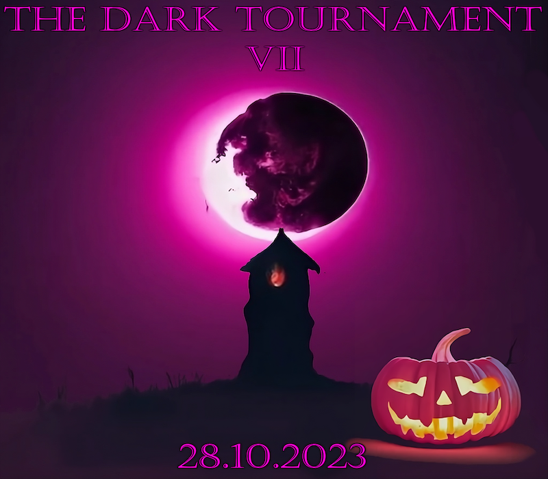 Dark Tournament VII