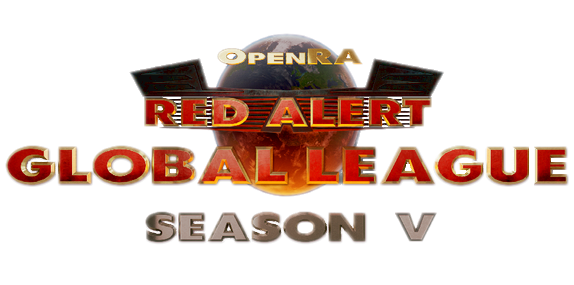 Red Alert Global League Season 5